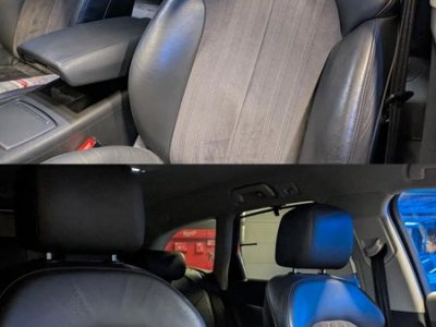 Audi A6 Avant S-LINE QUATTRO 30L 320ch biTDI S-tronic Française full options Garantie 12 mois Reprise - 7