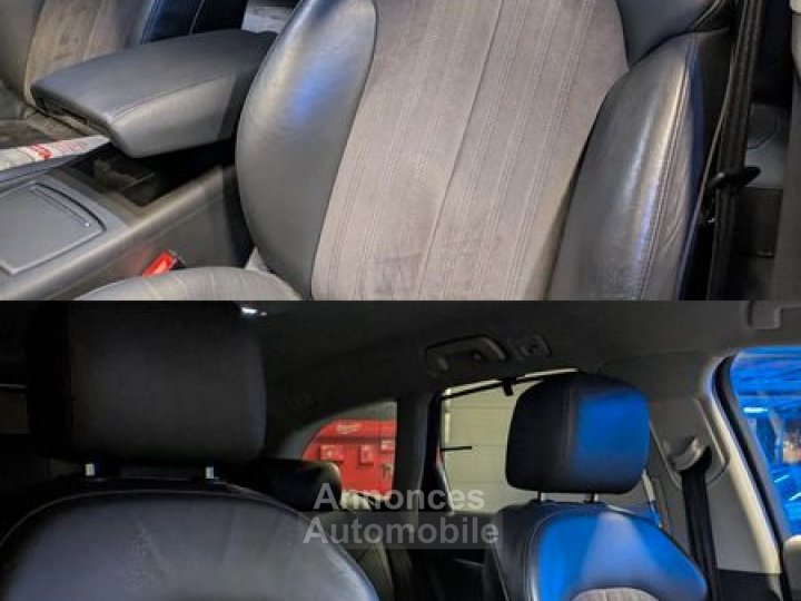 Audi A6 Avant S-LINE QUATTRO 30L 320ch biTDI S-tronic Française full options Garantie 12 mois Reprise - 7