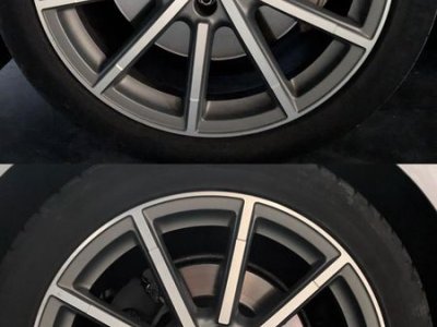 Audi A6 Avant S-LINE QUATTRO 30L 320ch biTDI S-tronic Française full options Garantie 12 mois Reprise - 9