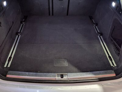 Audi A6 Avant S-LINE QUATTRO 30L 320ch biTDI S-tronic Française full options Garantie 12 mois Reprise - 14