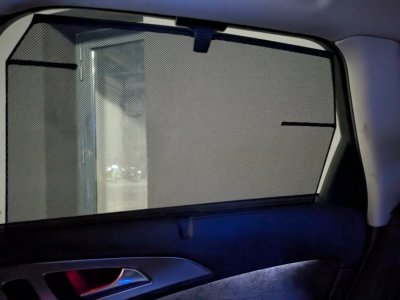 Audi A6 Avant S-LINE QUATTRO 30L 320ch biTDI S-tronic Française full options Garantie 12 mois Reprise - 20