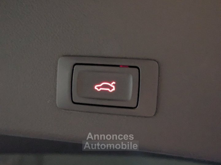 Audi A6 Avant S-LINE QUATTRO 30L 320ch biTDI S-tronic Française full options Garantie 12 mois Reprise - 22