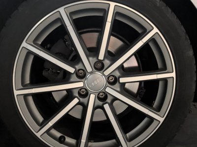 Audi A6 Avant S-LINE QUATTRO 30L 320ch biTDI S-tronic Française full options Garantie 12 mois Reprise - 24