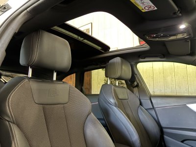 Audi A4 Avant 40 TDI 204 CV SLINE S-TRONIC - 16