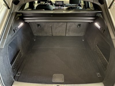 Audi A4 Avant 40 TDI 204 CV SLINE S-TRONIC - 10