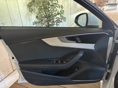 Audi A4 Avant 40 TDI 204 CV SLINE S-TRONIC - 8