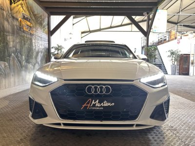 Audi A4 Avant 40 TDI 204 CV SLINE S-TRONIC - 3