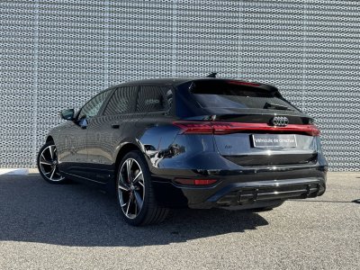 Audi A6 Avant E-TRON e-tron Performance 367 ch 100 kWh S line   - 4