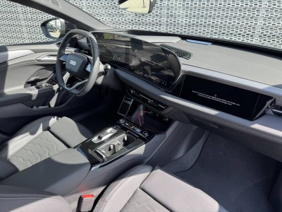 Audi A6 Avant E-TRON e-tron Performance 367 ch 100 kWh S line   - 8