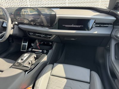 Audi A6 Avant E-TRON e-tron Performance 367 ch 100 kWh S line   - 10