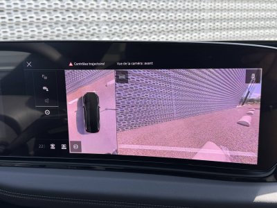 Audi A6 Avant E-TRON e-tron Performance 367 ch 100 kWh S line   - 24