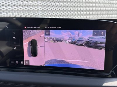 Audi A6 Avant E-TRON e-tron Performance 367 ch 100 kWh S line   - 25