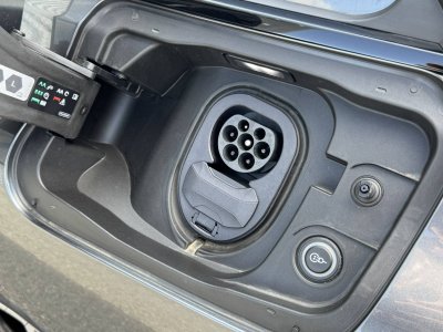 Audi A6 Avant E-TRON e-tron Performance 367 ch 100 kWh S line   - 37