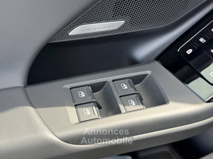 Audi A6 Avant E-TRON e-tron Performance 367 ch 100 kWh S line - 43