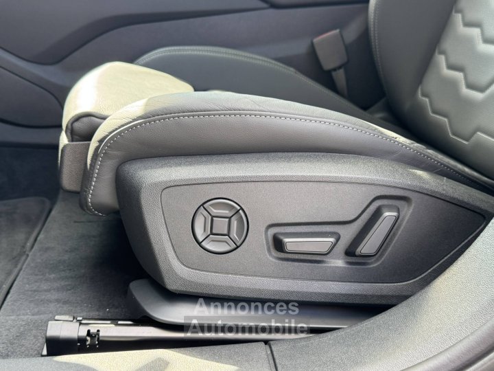 Audi A6 Avant E-TRON e-tron Performance 367 ch 100 kWh S line - 45