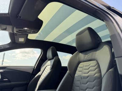 Audi A6 Avant E-TRON e-tron Performance 367 ch 100 kWh S line   - 48