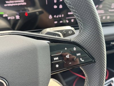 Audi A6 Avant E-TRON e-tron Performance 367 ch 100 kWh S line   - 50