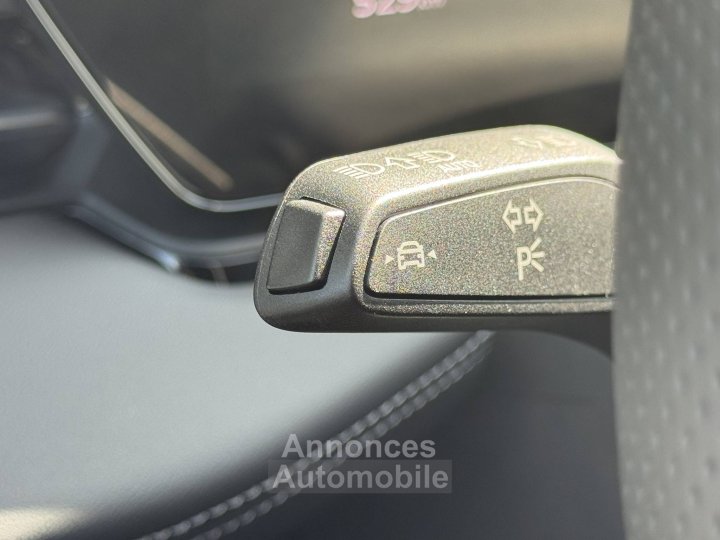 Audi A6 Avant E-TRON e-tron Performance 367 ch 100 kWh S line - 53