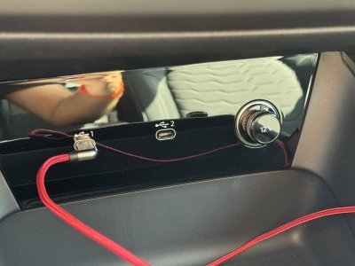 Audi A6 Avant E-TRON e-tron Performance 367 ch 100 kWh S line   - 54