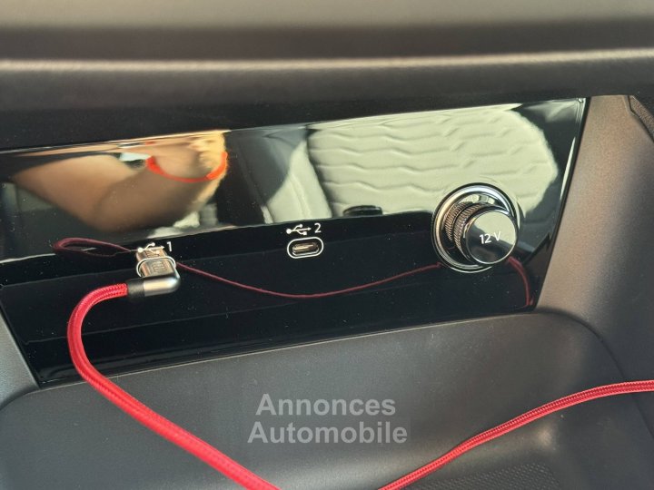 Audi A6 Avant E-TRON e-tron Performance 367 ch 100 kWh S line - 54