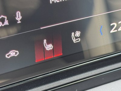 Audi A6 Avant E-TRON e-tron Performance 367 ch 100 kWh S line   - 56