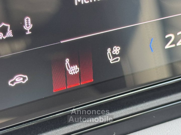 Audi A6 Avant E-TRON e-tron Performance 367 ch 100 kWh S line - 56