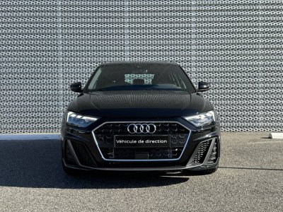 Audi A1 Sportback 30 TFSI 116 ch S tronic 7 S Line   - 3
