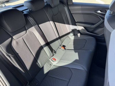 Audi A1 Sportback 30 TFSI 116 ch S tronic 7 S Line   - 8