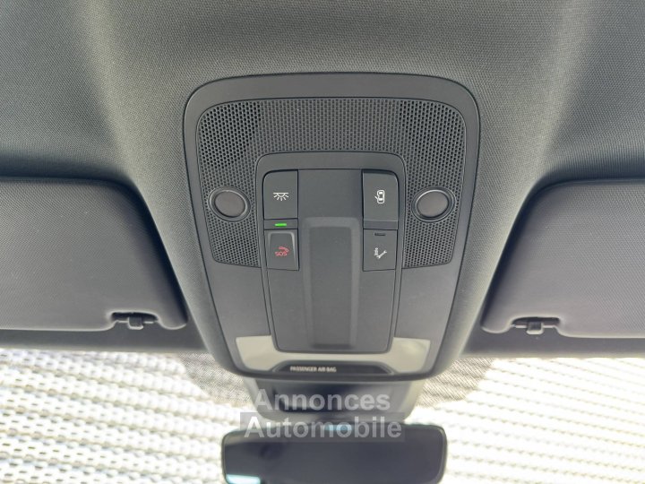 Audi A1 Sportback 30 TFSI 116 ch S tronic 7 S Line - 18