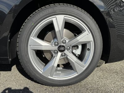 Audi A1 Sportback 30 TFSI 116 ch S tronic 7 S Line   - 19