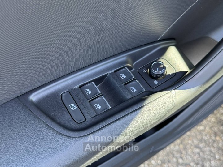 Audi A1 Sportback 30 TFSI 116 ch S tronic 7 S Line - 21