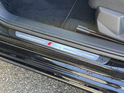 Audi A1 Sportback 30 TFSI 116 ch S tronic 7 S Line   - 22