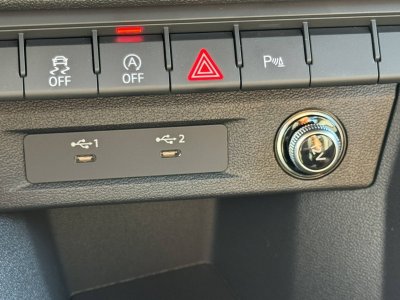 Audi A1 Sportback 30 TFSI 116 ch S tronic 7 S Line   - 29