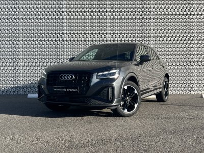 Audi Q2 35 TFSI 150 S tronic 7 S line   - 1