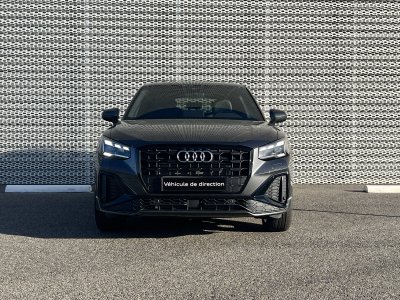 Audi Q2 35 TFSI 150 S tronic 7 S line   - 2
