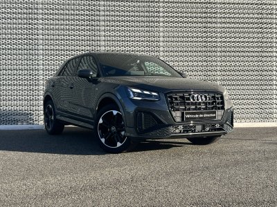 Audi Q2 35 TFSI 150 S tronic 7 S line   - 3