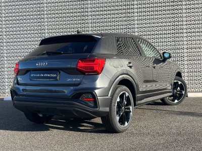 Audi Q2 35 TFSI 150 S tronic 7 S line   - 6