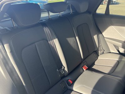 Audi Q2 35 TFSI 150 S tronic 7 S line   - 8