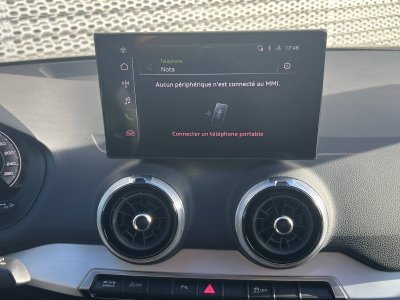 Audi Q2 35 TFSI 150 S tronic 7 S line   - 10