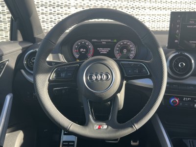 Audi Q2 35 TFSI 150 S tronic 7 S line   - 11