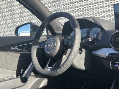 Audi Q2 35 TFSI 150 S tronic 7 S line   - 12