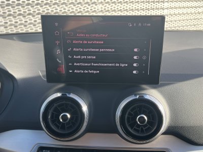 Audi Q2 35 TFSI 150 S tronic 7 S line   - 13