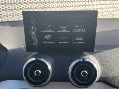 Audi Q2 35 TFSI 150 S tronic 7 S line   - 15