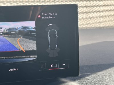 Audi Q2 35 TFSI 150 S tronic 7 S line   - 16