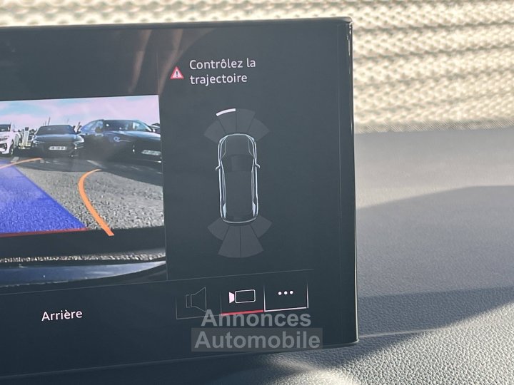 Audi Q2 35 TFSI 150 S tronic 7 S line - 16