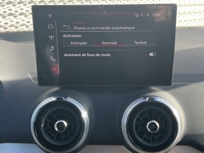 Audi Q2 35 TFSI 150 S tronic 7 S line   - 18