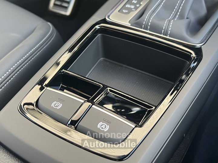 Audi Q2 35 TFSI 150 S tronic 7 S line - 19