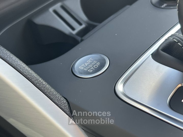 Audi Q2 35 TFSI 150 S tronic 7 S line - 20