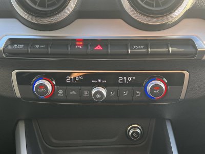 Audi Q2 35 TFSI 150 S tronic 7 S line   - 21