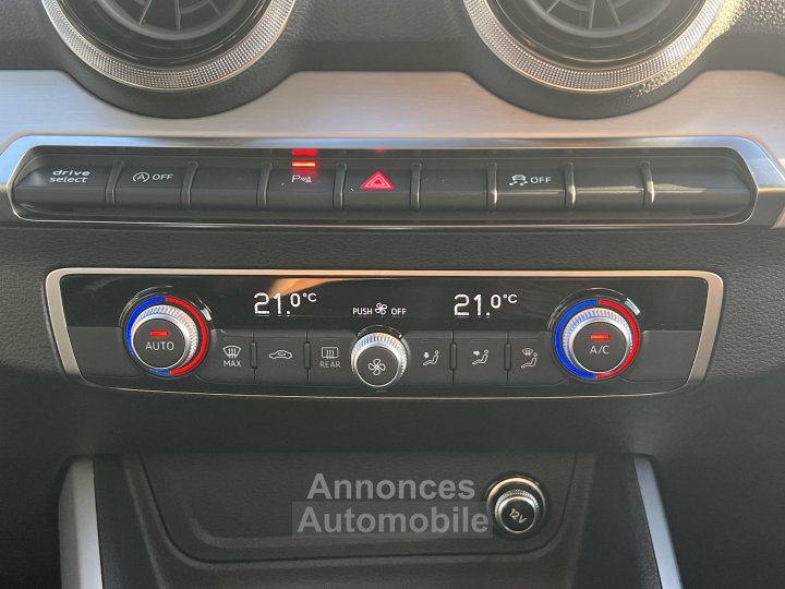 Audi Q2 35 TFSI 150 S tronic 7 S line - 21